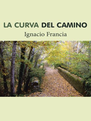 cover image of La curva del camino